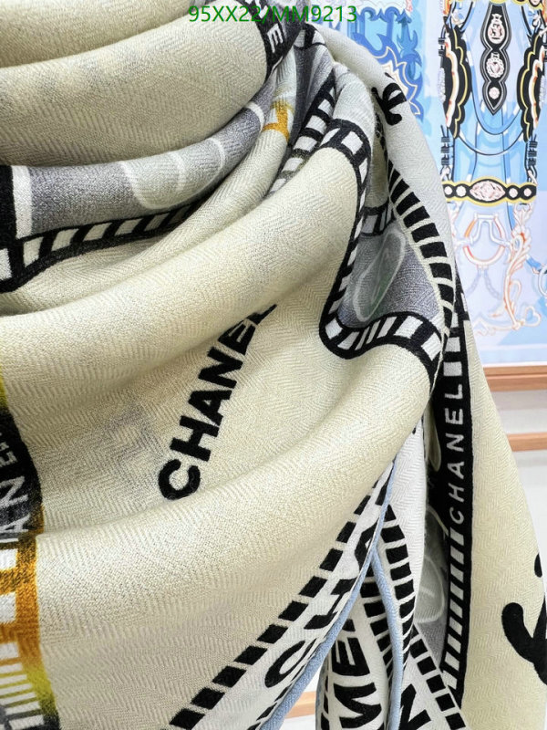 Scarf-Chanel Code: MM9213 $: 95USD