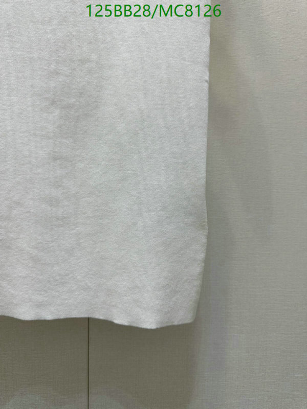 Clothing-MIUMIU Code: MC8126 $: 125USD