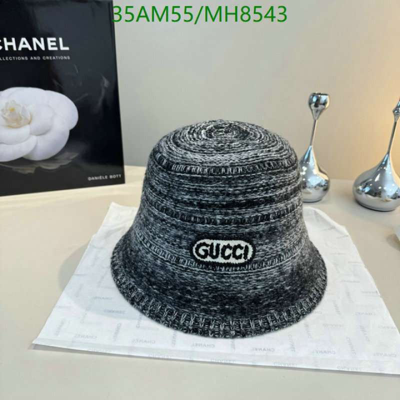 Cap-(Hat)-Gucci Code: MH8543 $: 35USD