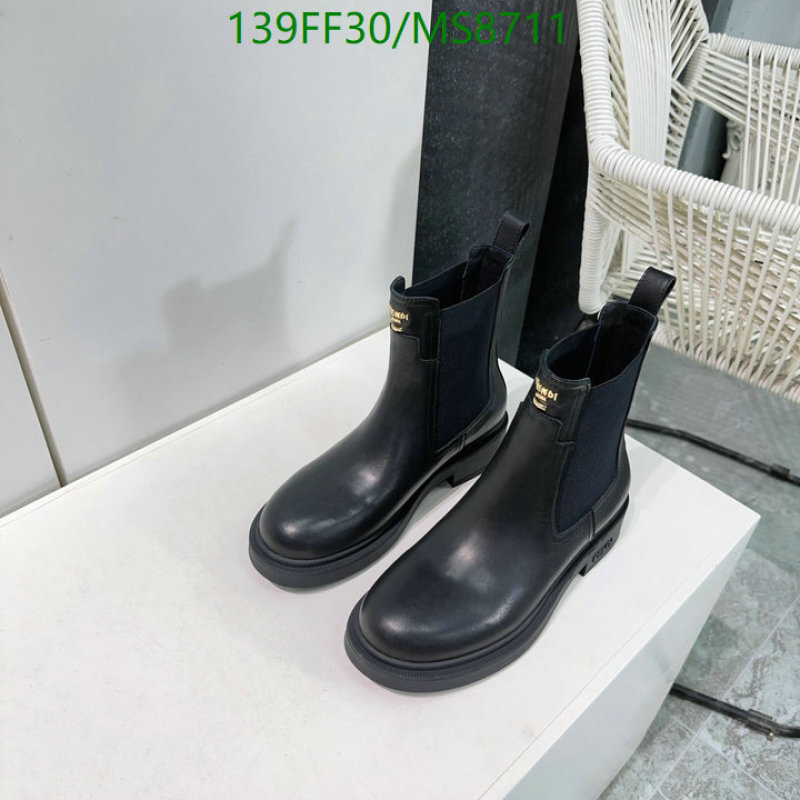 Women Shoes-Boots Code: MS8711 $: 139USD