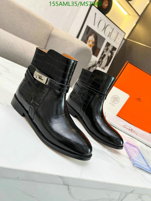Women Shoes-Hermes Code: MS7940 $: 155USD