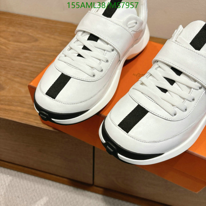 Women Shoes-Hermes Code: MS7957 $: 155USD