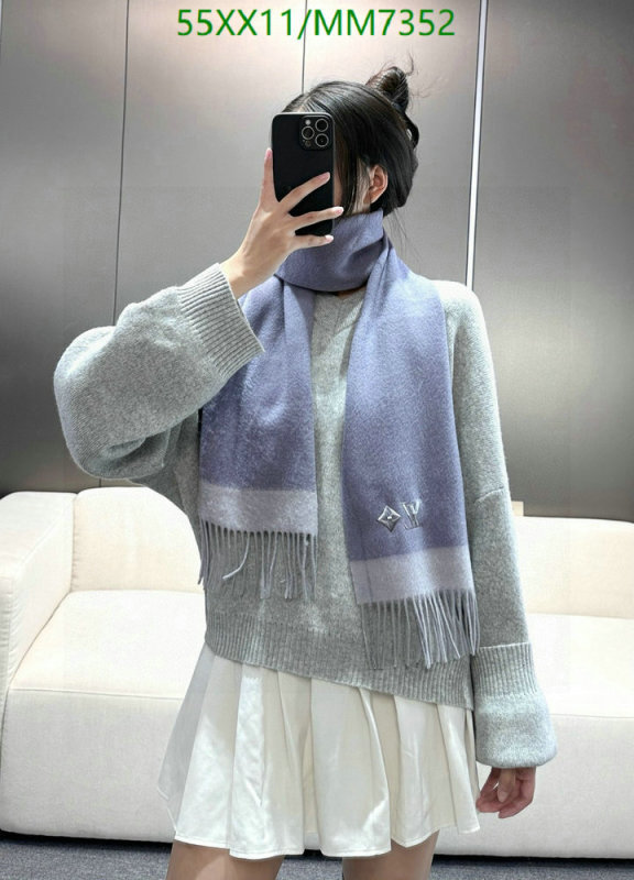 Scarf-LV Code: MM7352 $: 55USD