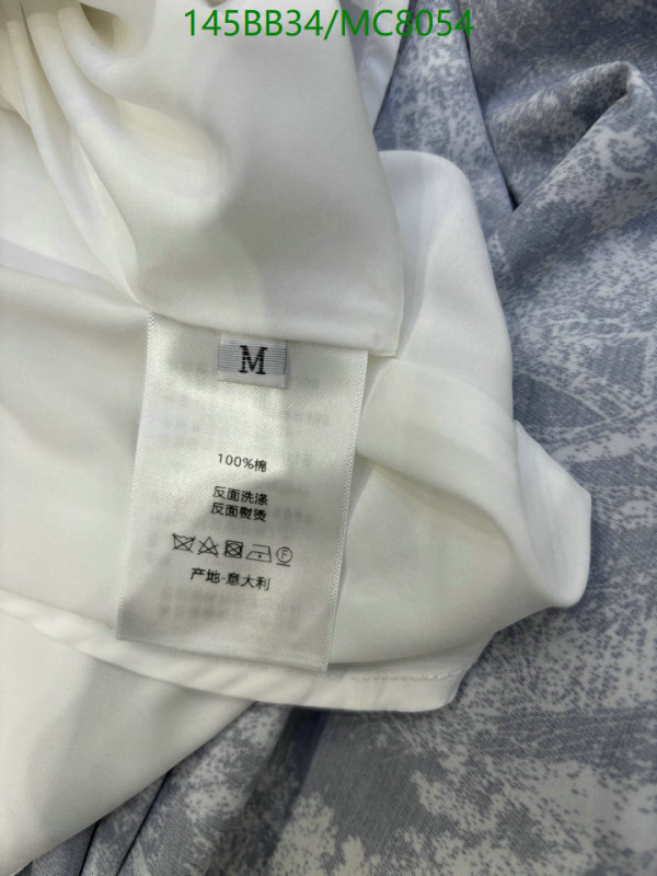 Clothing-Dior Code: MC8054 $: 145USD