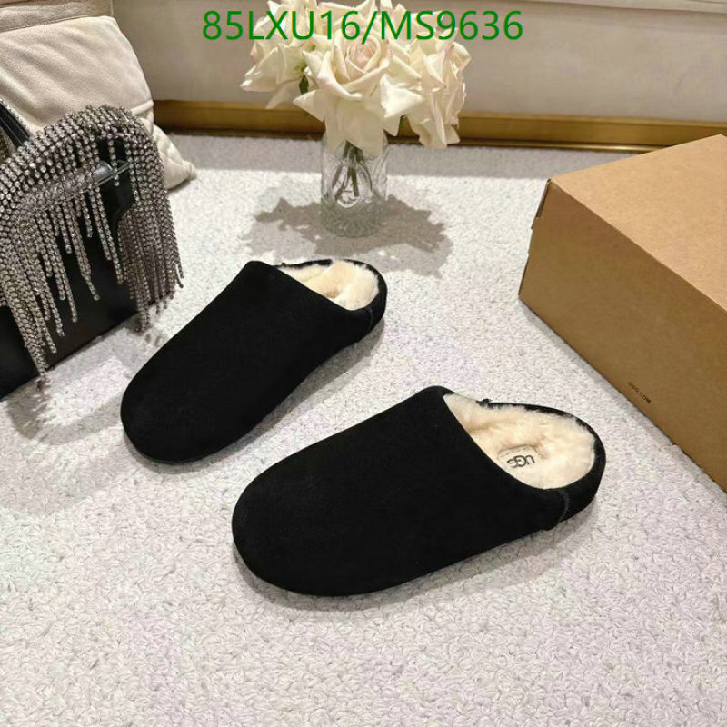 Women Shoes-UGG Code: MS9636 $: 85USD