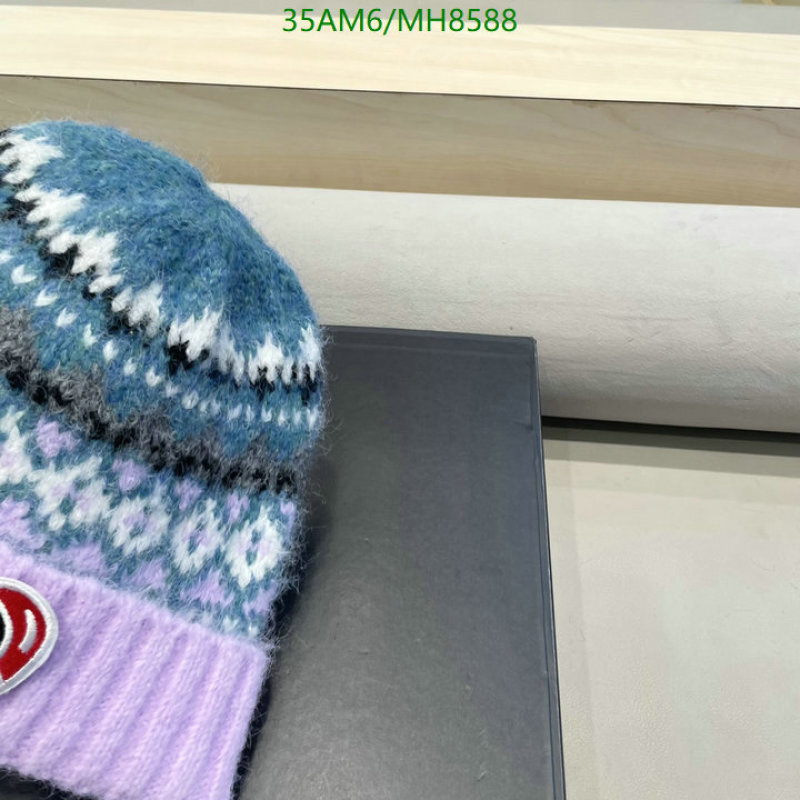 Cap-(Hat)-Moncler Code: MH8588 $: 35USD