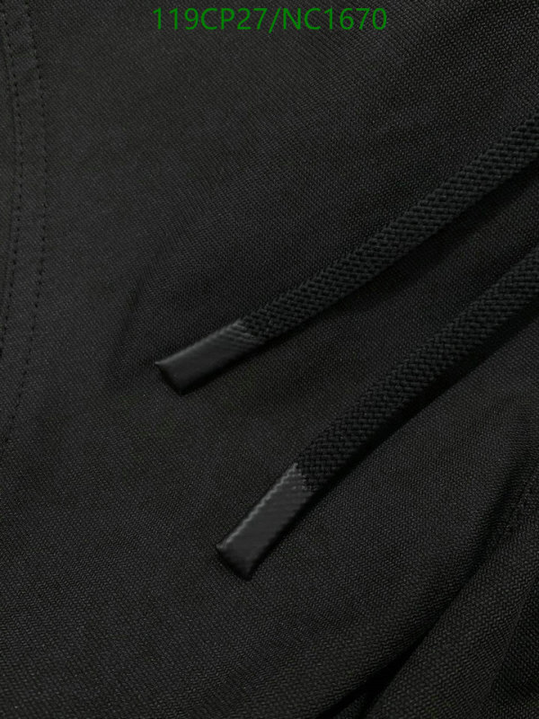 Clothing-LV Code: NC1670 $: 119USD