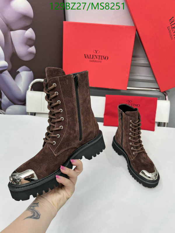 Women Shoes-Valentino Code: MS8251 $: 129USD
