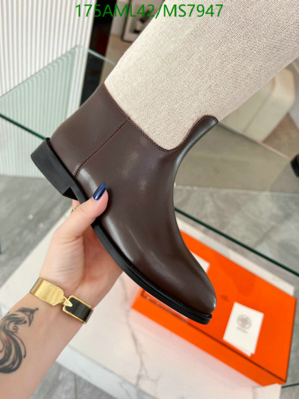 Women Shoes-Boots Code: MS7947 $: 175USD