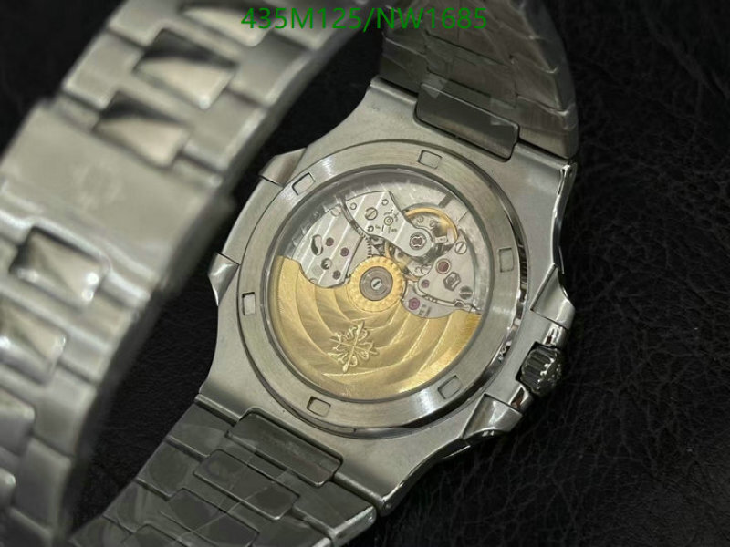 Watch-Mirror Quality-Patek Philippe Code: NW1685 $: 435USD