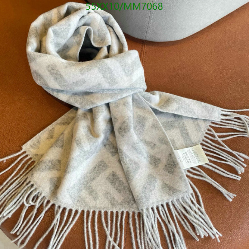 Scarf-Fendi Code: MM7068 $: 55USD