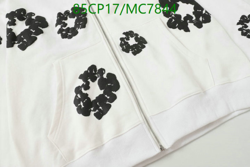 Clothing-DENIM TEARS Code: MC7844 $: 85USD