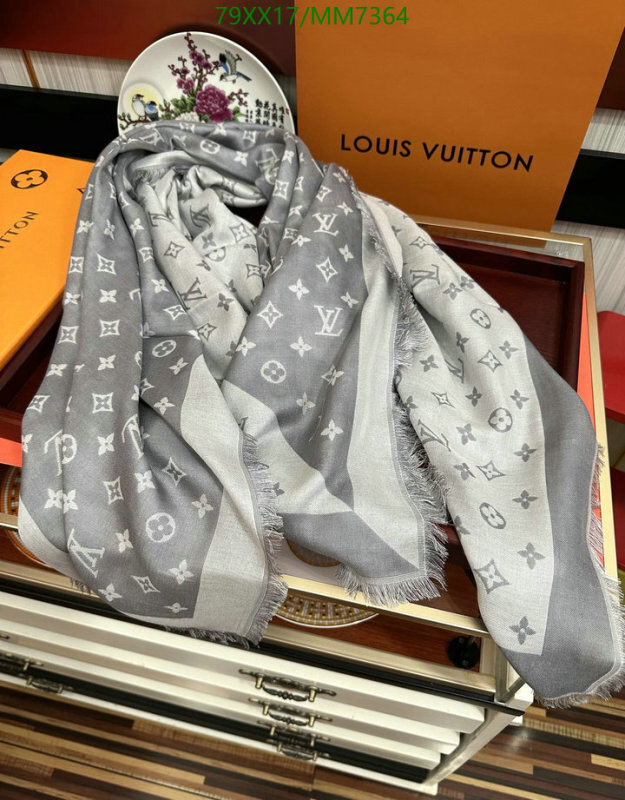 Scarf-LV Code: MM7364 $: 79USD