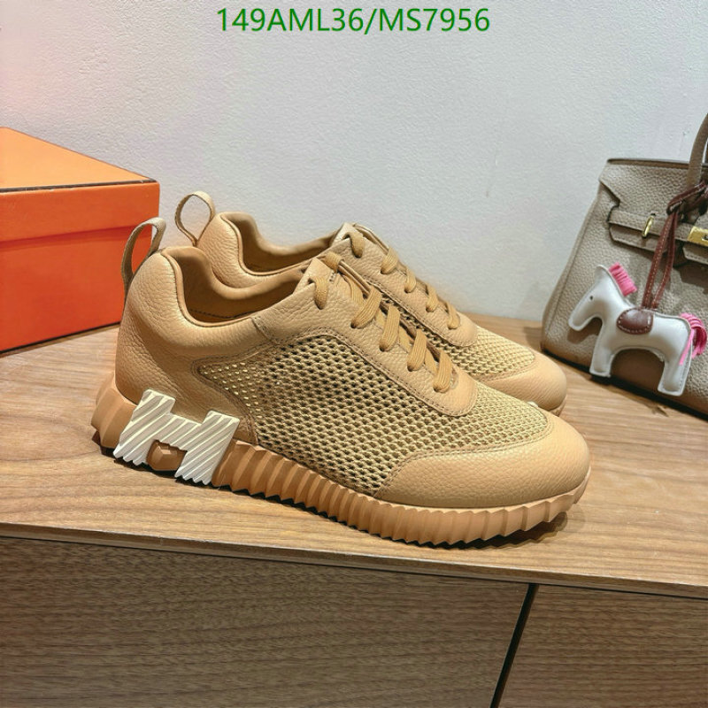 Women Shoes-Hermes Code: MS7956 $: 149USD