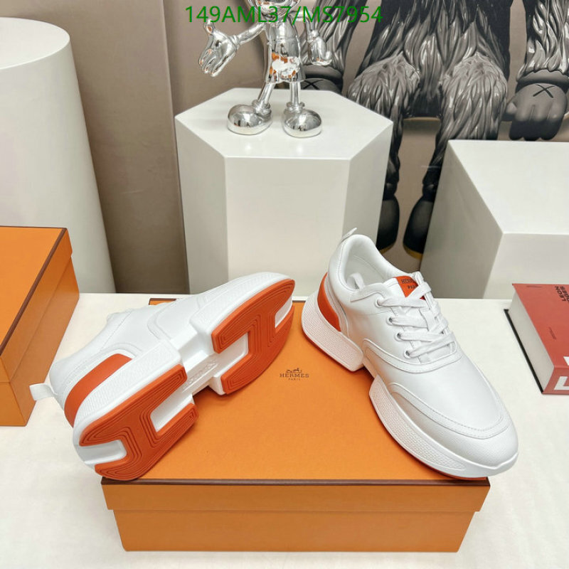Women Shoes-Hermes Code: MS7954 $: 149USD