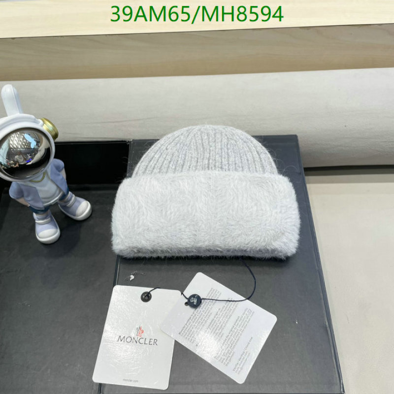 Cap-(Hat)-Moncler Code: MH8594 $: 39USD