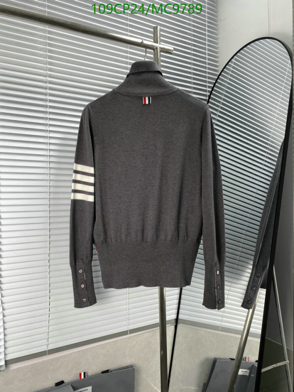 Clothing-Thom Browne Code: MC9789 $: 109USD