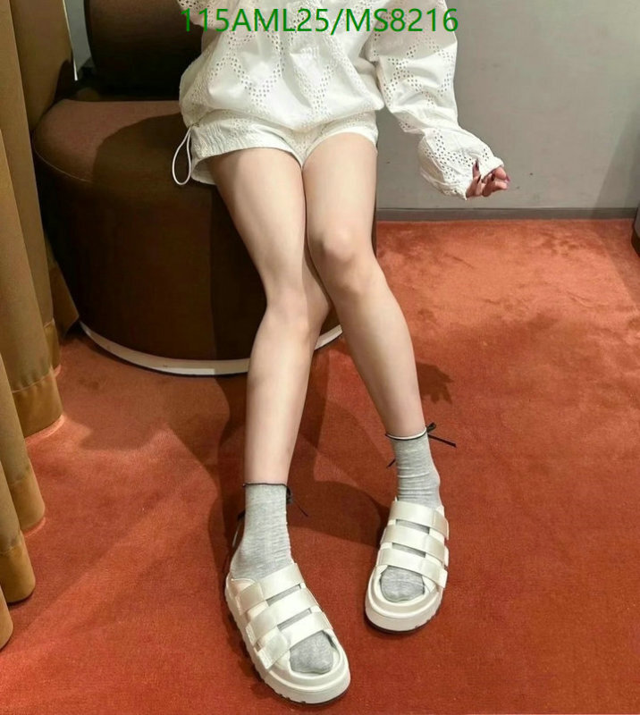 Women Shoes-UGG Code: MS8216 $: 115USD