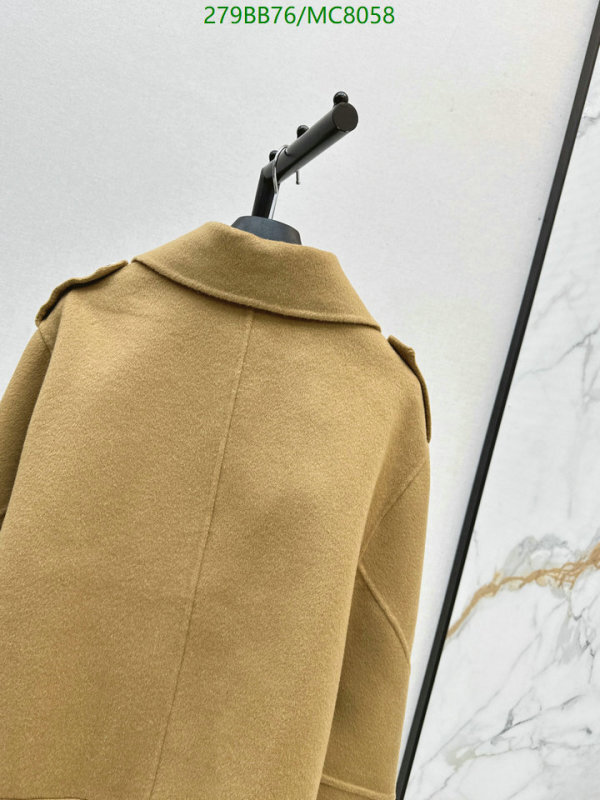 Clothing-Dior Code: MC8058 $: 279USD