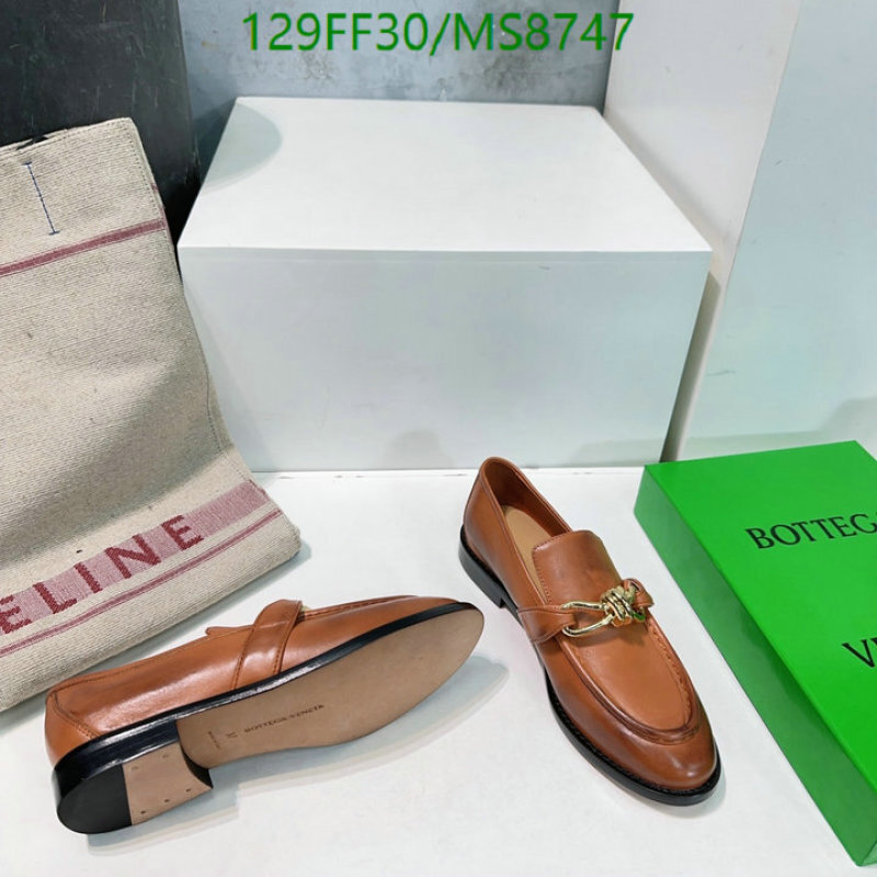 Women Shoes-BV Code: MS8747 $: 129USD