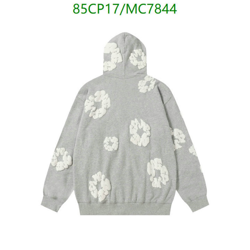 Clothing-DENIM TEARS Code: MC7844 $: 85USD