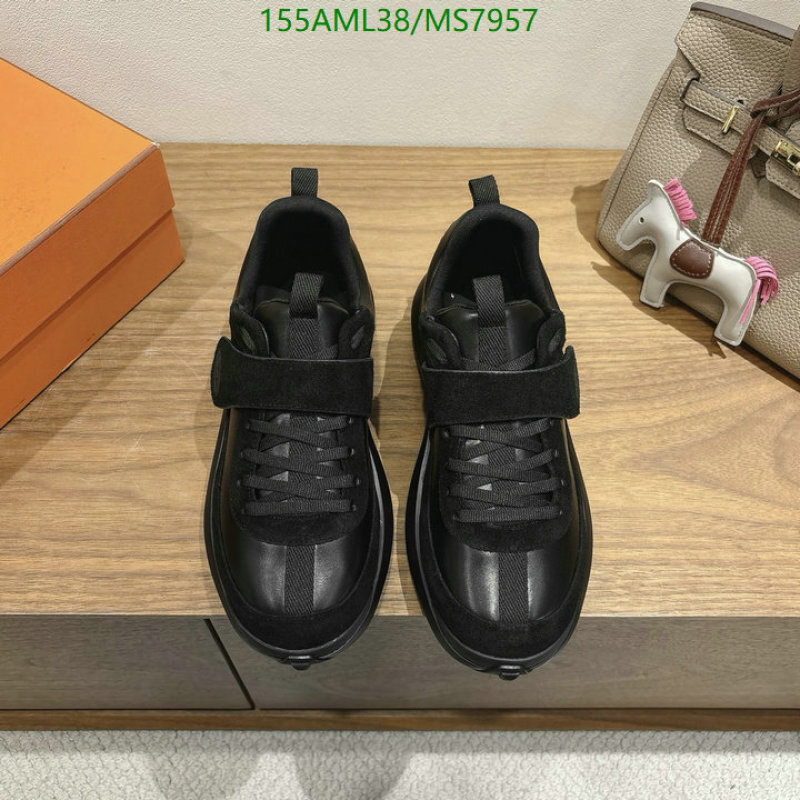 Women Shoes-Hermes Code: MS7957 $: 155USD
