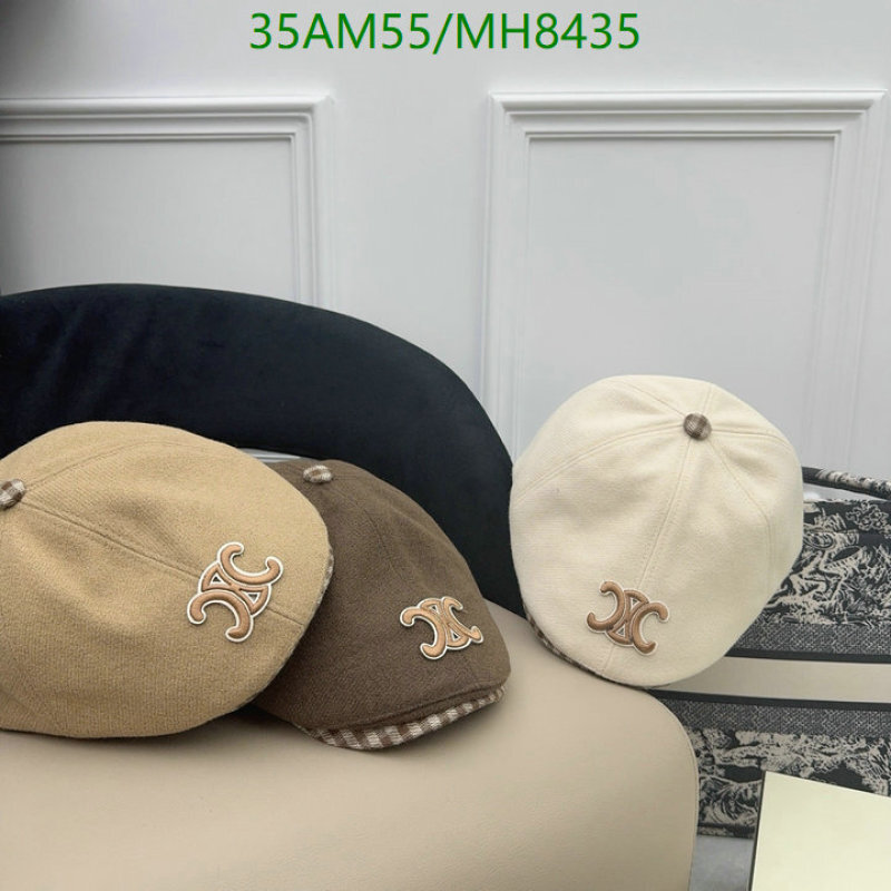Cap-(Hat)-Celine Code: MH8435 $: 35USD
