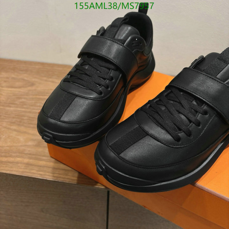 Women Shoes-Hermes Code: MS7957 $: 155USD