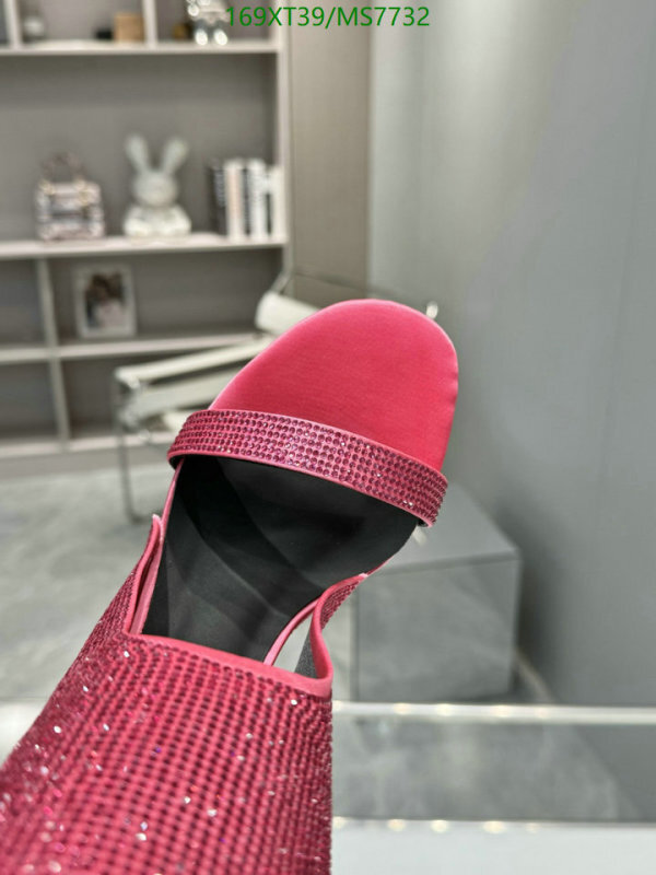 Women Shoes-Boots Code: MS7732 $: 169USD