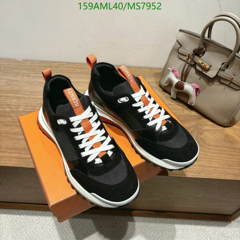 Men shoes-Hermes Code: MS7952 $: 159USD