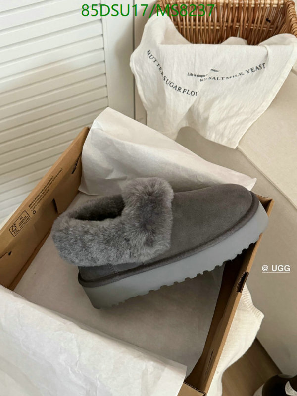 Women Shoes-UGG Code: MS8237 $: 85USD