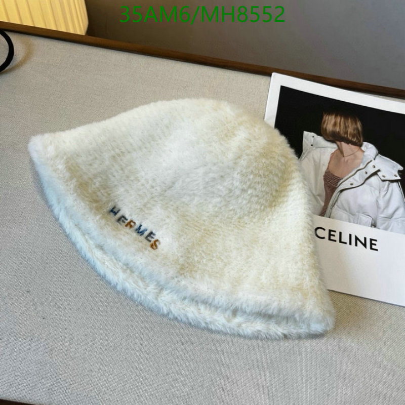 Cap-(Hat)-Hermes Code: MH8552 $: 35USD