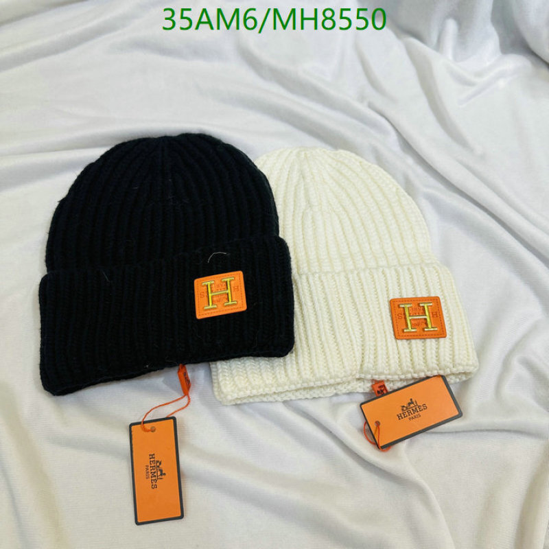 Cap-(Hat)-Hermes Code: MH8550 $: 35USD