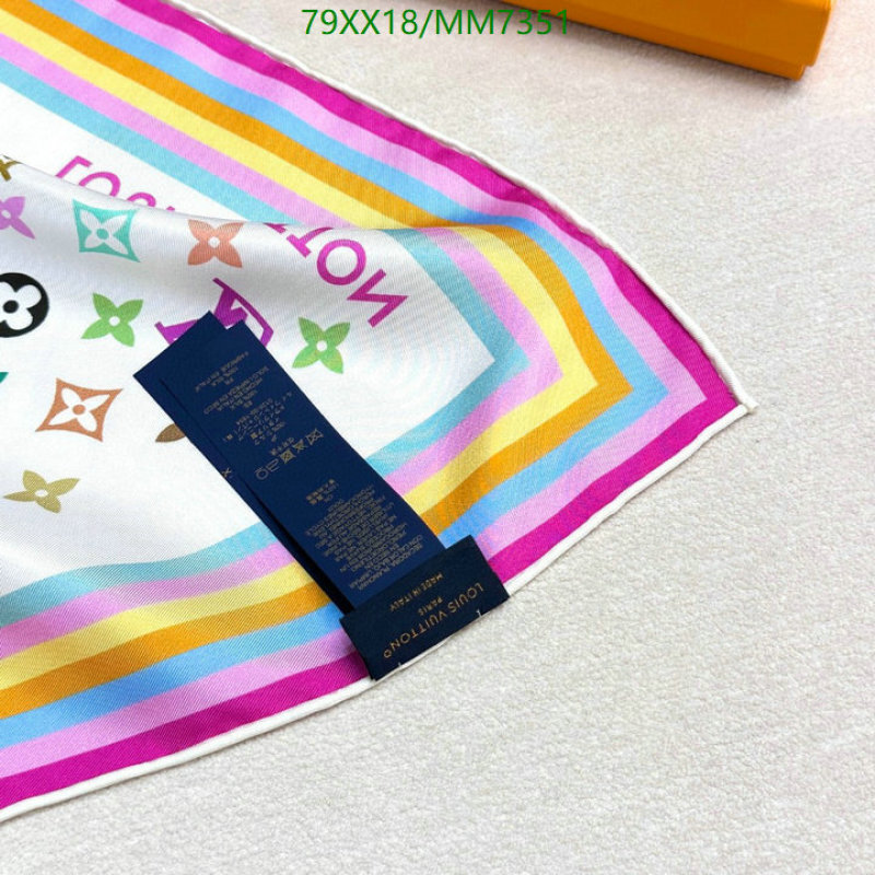 Scarf-LV Code: MM7351 $: 79USD