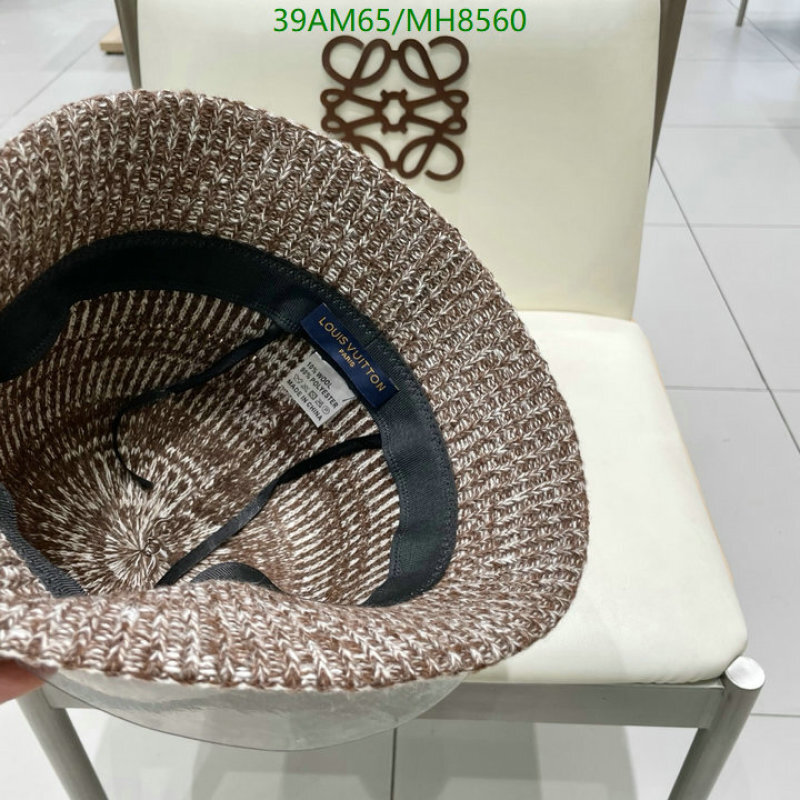 Cap-(Hat)-LV Code: MH8560 $: 39USD