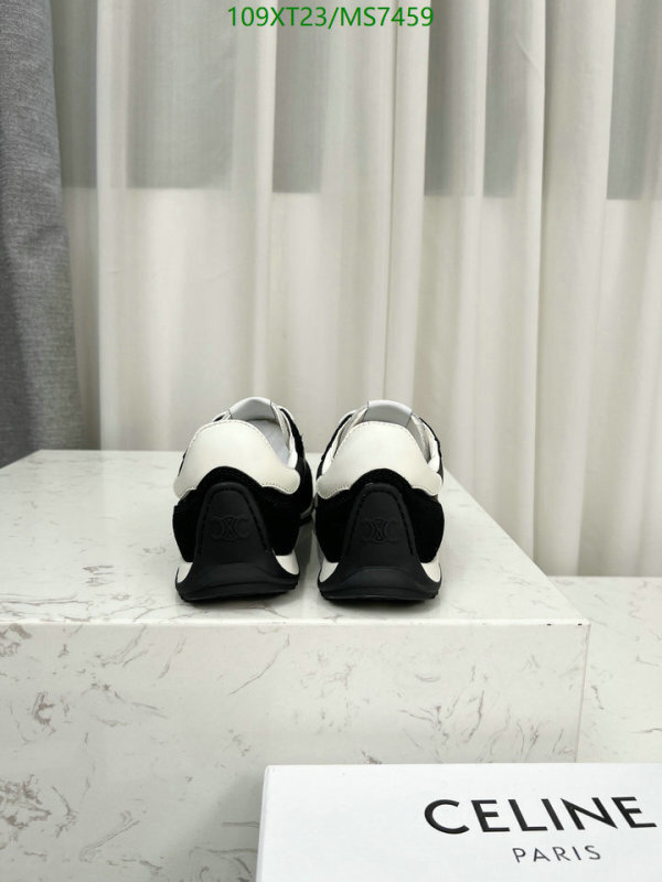 Women Shoes-Celine Code: MS7459 $: 109USD