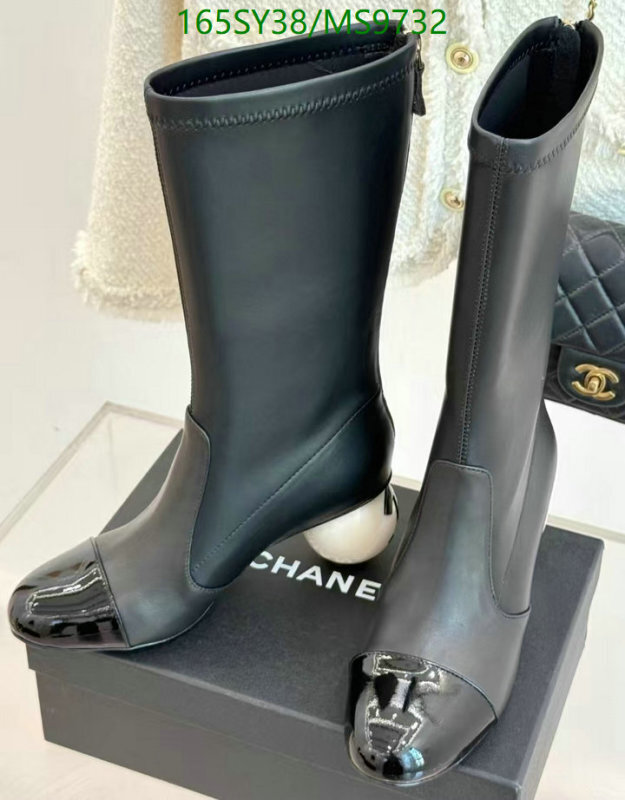 Women Shoes-Boots Code: MS9732 $: 165USD