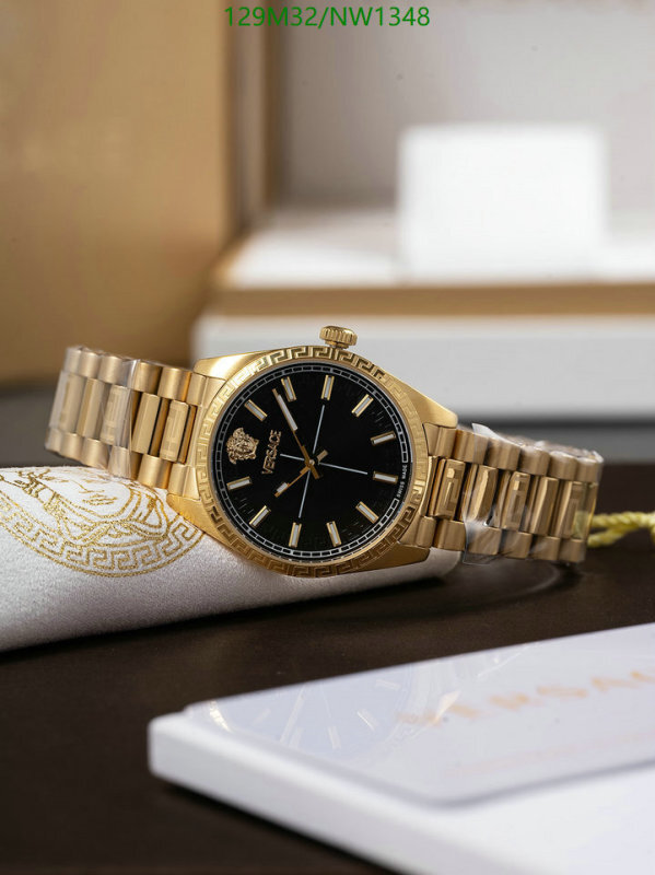 Watch-4A Quality-Versace Code: NW1348 $: 129USD