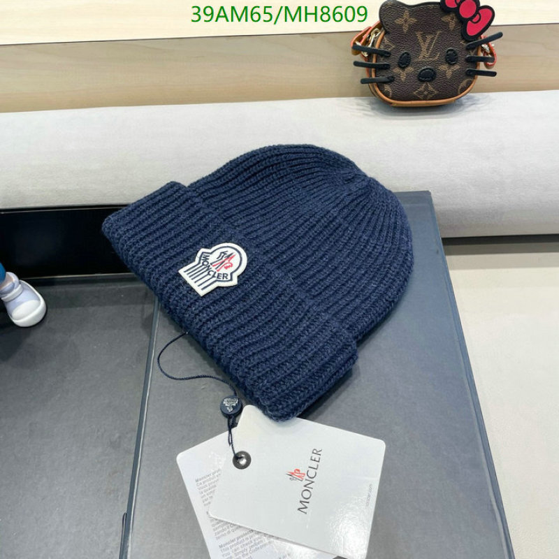 Cap-(Hat)-Moncler Code: MH8609 $: 39USD