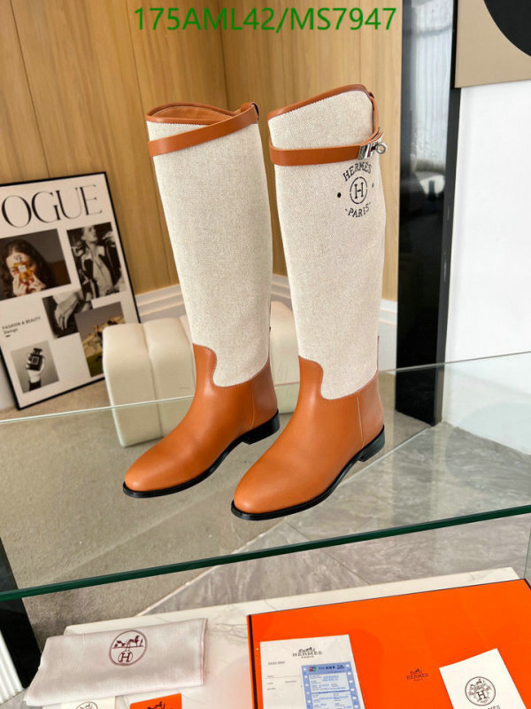 Women Shoes-Boots Code: MS7947 $: 175USD