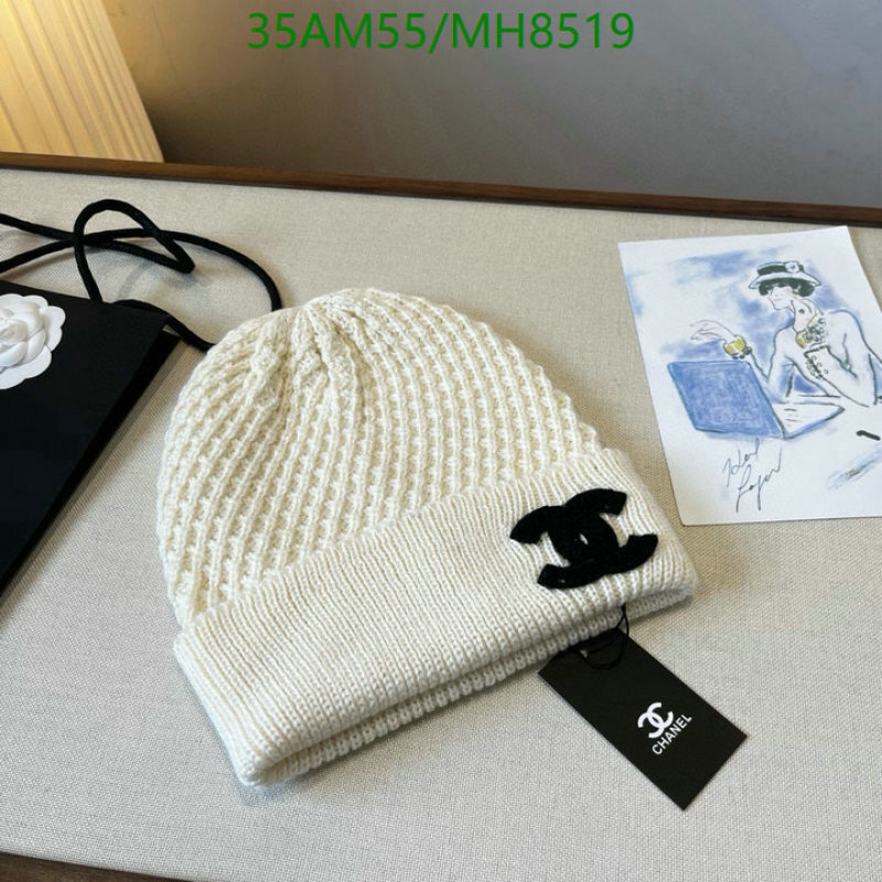 Cap-(Hat)-Chanel Code: MH8519 $: 35USD