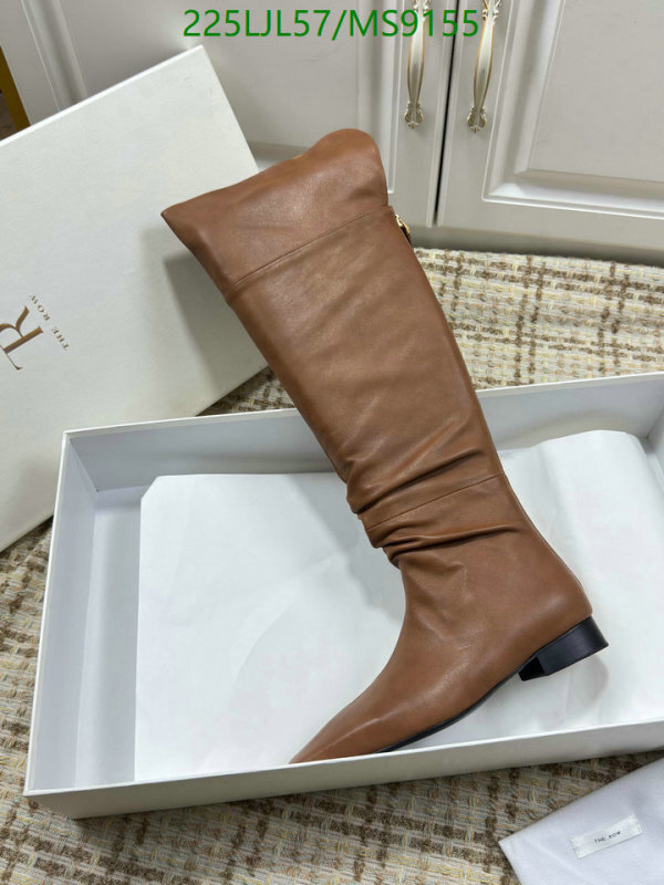 Women Shoes-The Row Code: MS9155 $: 225USD-yupoo dhgate Women Shoes-The Row Code: MS9155 $: 225USD