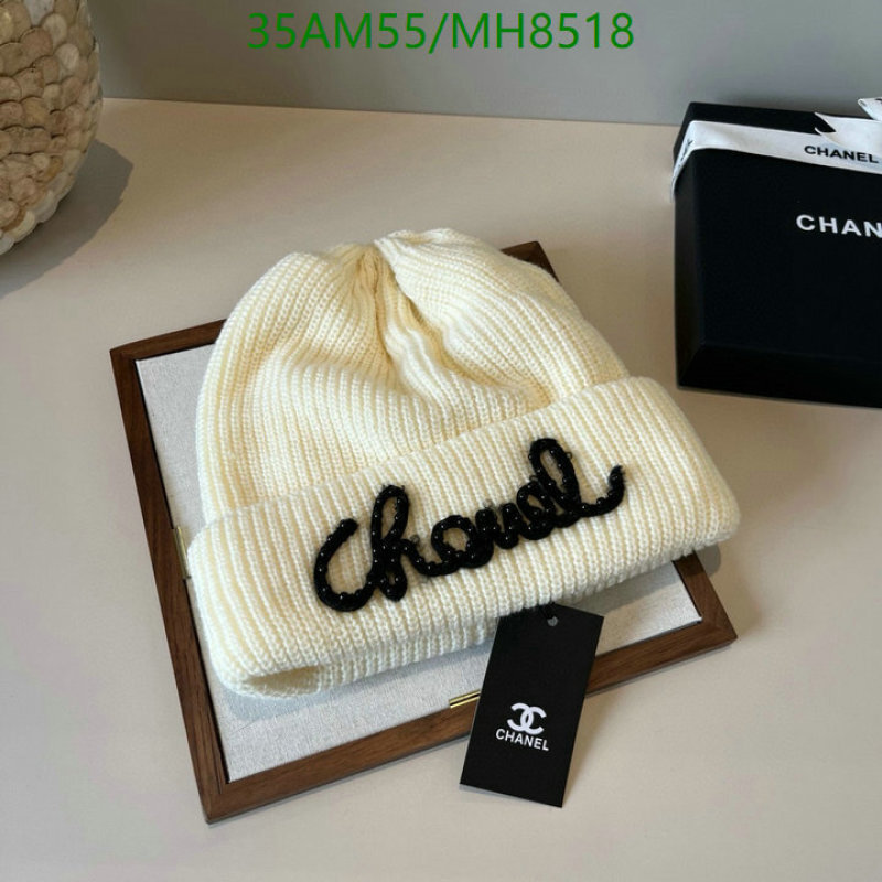 Cap-(Hat)-Chanel Code: MH8518 $: 35USD