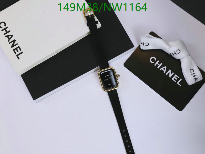 Watch-4A Quality-Chanel Code: NW1164 $: 149USD