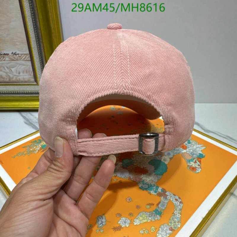 Cap-(Hat)-YSL Code: MH8616 $: 29USD