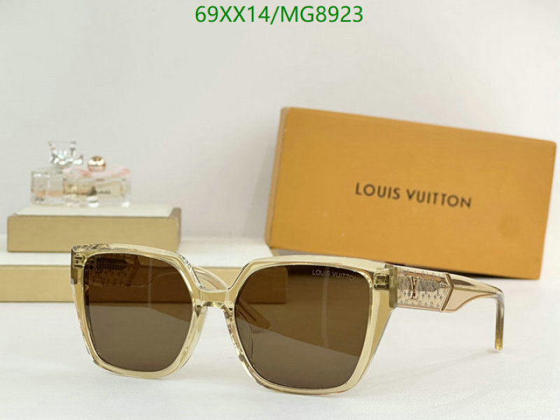 Glasses-LV Code: MG8923 $: 69USD