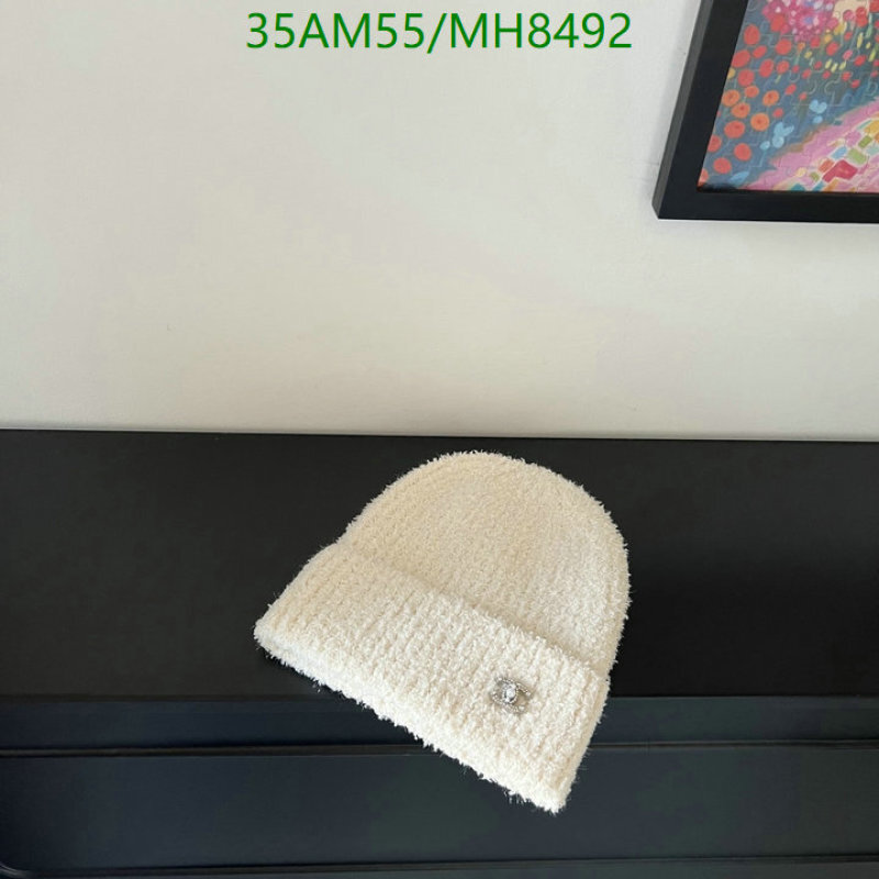 Cap-(Hat)-Chanel Code: MH8492 $: 35USD
