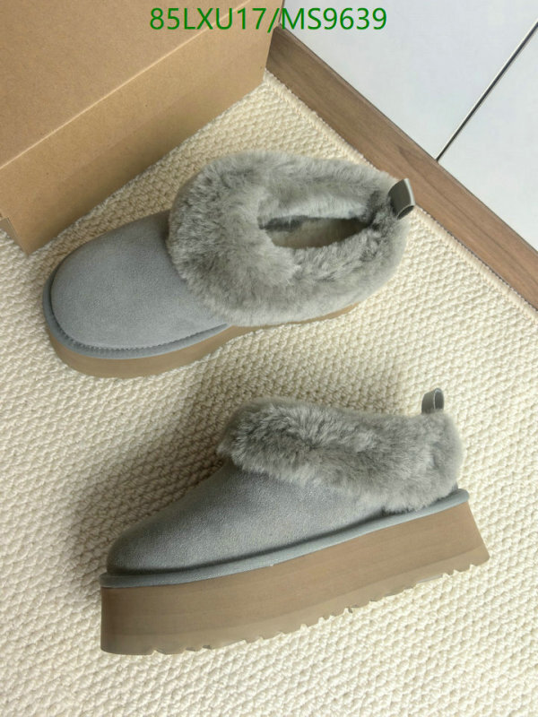 Women Shoes-UGG Code: MS9639 $: 85USD