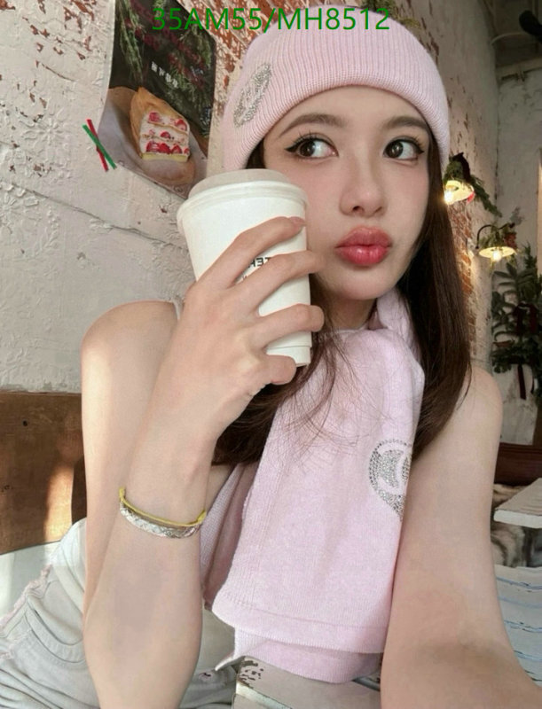 Cap-(Hat)-Chanel Code: MH8512 $: 35USD