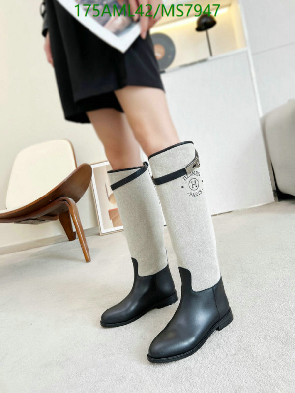 Women Shoes-Boots Code: MS7947 $: 175USD
